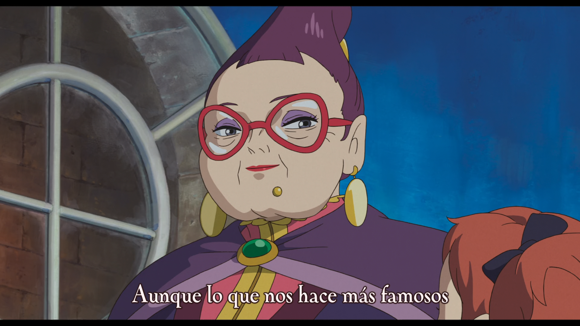 Mary to Majo no Hana (Sunshine Fansub)